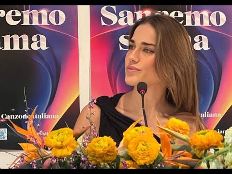 Sanremo 2024, Clara: “Sul palco dell’Ariston mi sono sentita a casa”