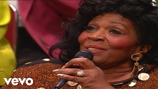 Jesus Loves Me [Live]