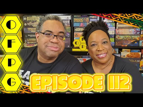 OFPG - Episode 112 (The Attraction!)