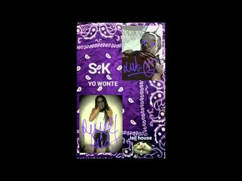 Lutin x Reyel Ay - Freestyle #3 (Jail House Prod) Mar 2k15