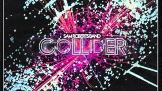 Let It In - Sam Roberts [2011]