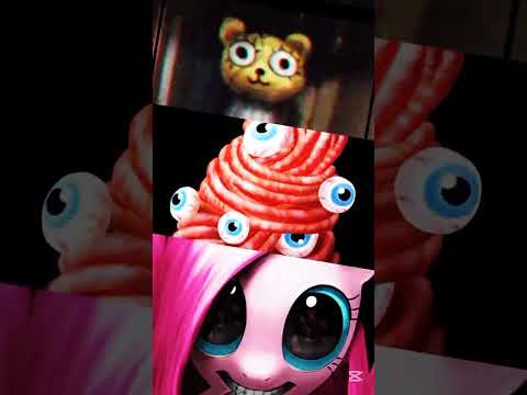 TREVOR HENDERSONvs SCP FOUNDATION vs CREEPYPASTA#Knight Krush#Edited By Cartoon Cat#