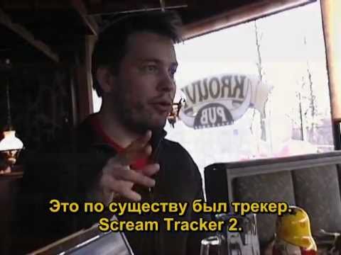 Purple Motion - blast from the past (part 1 of 5)