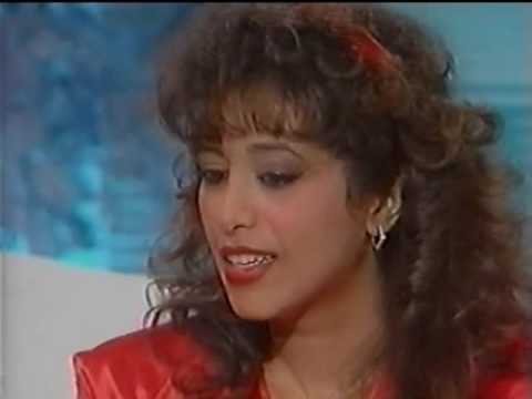 Yamim Nishbarim - Ofra Haza