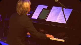 Charl du Plessis Trio: &quot;50 Ways...&quot; live at SAS Pudong