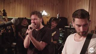 You Me At Six - Straight To My Head (Live From You Me At Shish)