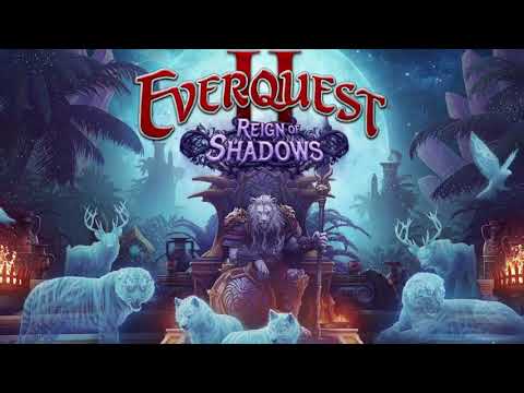 Hermit's Hideaway - EverQuest 2 OST