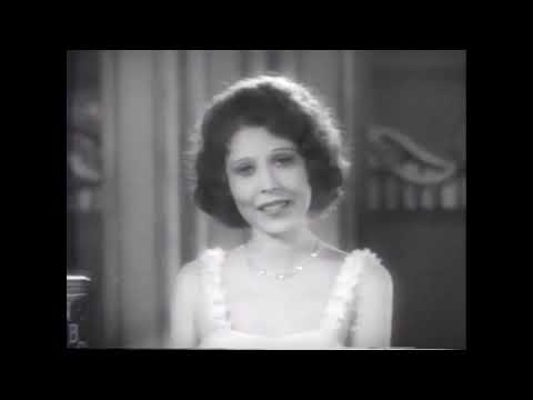 'We Just Couldn't Say Goodbye' - Annette Hanshaw (1933)