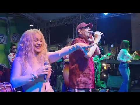 Miriam Cruz -  Fernando Villalona: Sé que te perdí, Cama y mesa