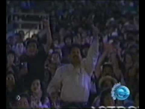 Especial Selena - Parte 1