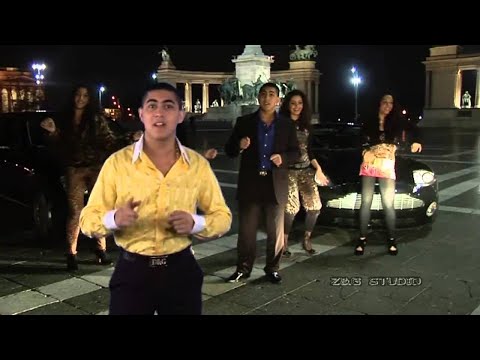 Kis Grófó Ez a helyzet VIDEÓ OFFICIAL ZGSTUDIO