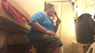 The Word Alive - The Runaway - Vocal Cover