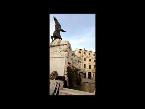 Bella Sarzana! Antico Borgo Medievale - Lunigiana #sarzana