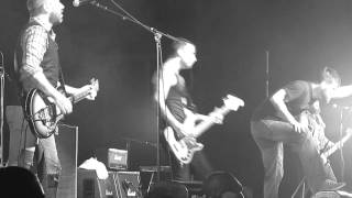 Accept Crime - Alexisonfire