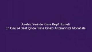 Alo Klima Izmir
