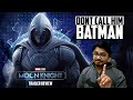 MOON KNIGHT Trailer Review | Yogi Bolta Hai