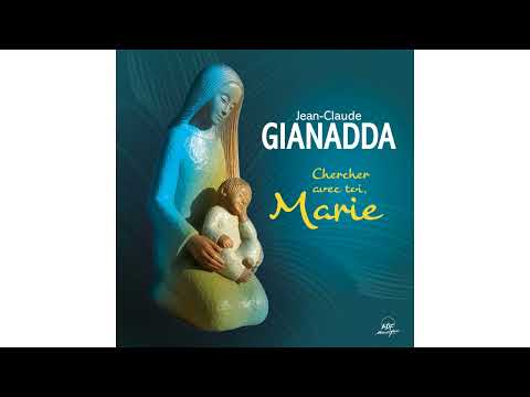 Jean-Claude Gianadda - Chercher avec toi, Marie