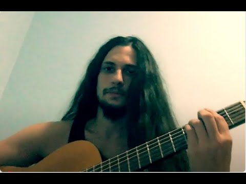 Here i am now - Petri Vehviläinen | Tiny Cover high notes | Polypragmonas