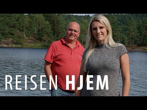 Maria Arredondo | Reisen Hjem S07E01