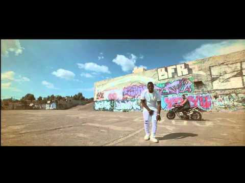 Fabz - BadmahnOshey (OFFICIAL VIDEO)