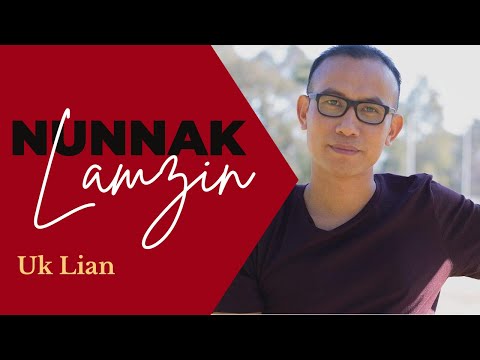 Nunnak Lamzin - Uk Lian