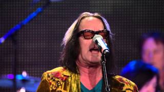 Todd Rundgren Open My Eyes