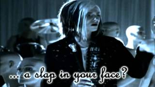 Cinema Bizarre - Feed you with a kiss