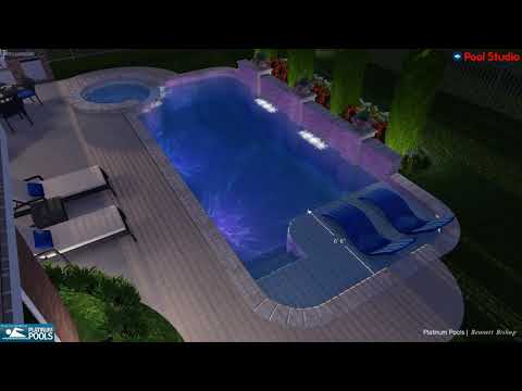 Platinum Pools - The Wise Family V5 - by Bennett Bishop