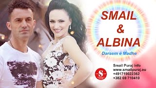Smail Puraj & Albina Jahjaga - Darsëm E Madhe