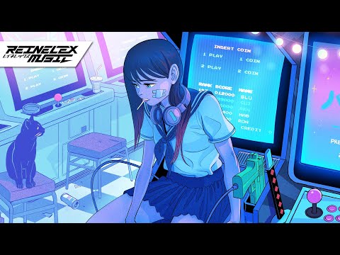 Pixel Terror & Ace Aura - Arcadia