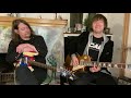 Sick Riffs #18: Dave Pirner and Ryan Smith teach you Soul Asylum's Somebody to Shove