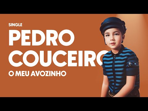 Pedro Couceiro - O Meu Avozinho (1980) | O Pimbaverso