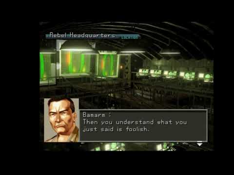 Front Mission 3 Part 5 Philippine Adventures