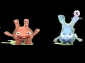 YTPMV Pop And Piz Scan