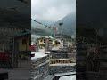 channel