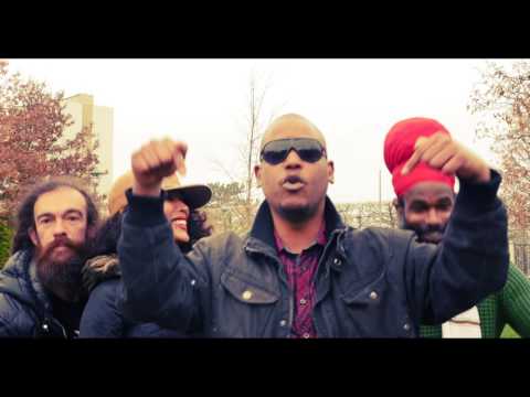 L'impact N.H-Autonome (street clip)