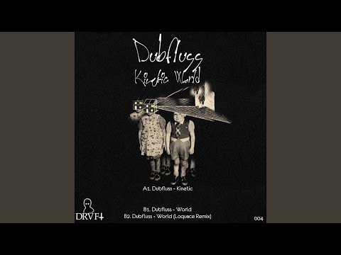 Kinetik (Original Mix)