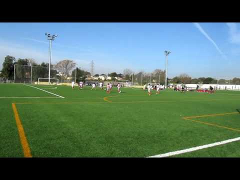 Moncadense vs Godella - Ocasion doble de Carlos M