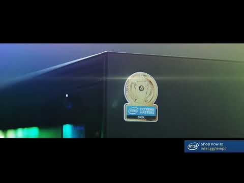 Live: CSGO: TyLoo vs. ViCi | IEM Katowice Asian Closed Qualifier | Day 3