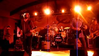 Drive-By Truckers-Shut Up &amp; Get On The Plane-Greenfield Lake Amphitheater