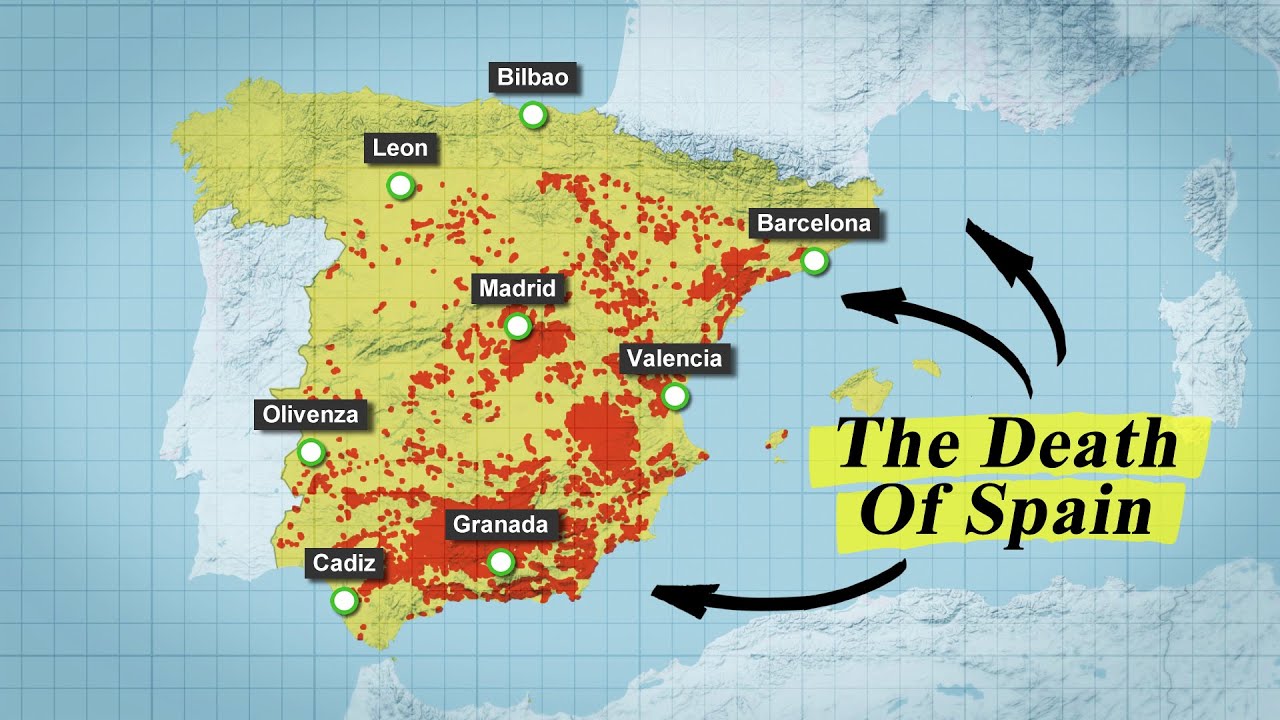 What is the name of the desert in Spain? Tipseri