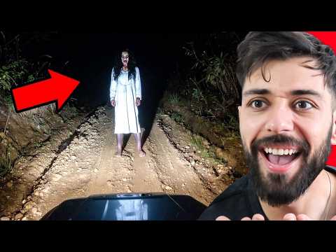 DO YOU DARE TO WATCH? (Short Horror Film)