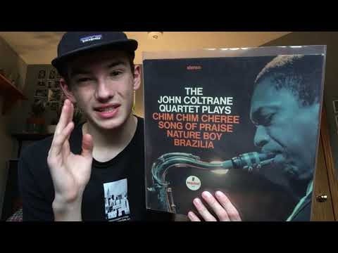 Recent Vinyl Finds (Psych, Funk, and Jazz Grails)