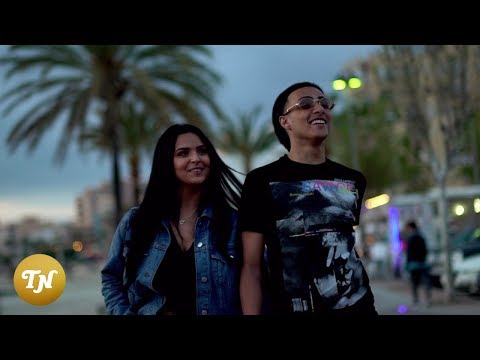 Bouzzy - Je t'aime (prod. Fraasie)