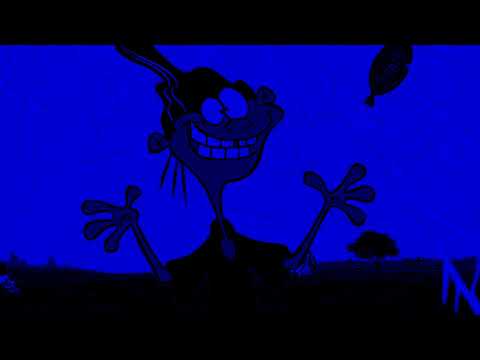 "Eddladdin" Part 9 - Edd Escapes With a Alien