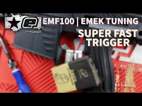 Tuning Anleitung für EMEK bzw. EMF100 | Planet Eclipse