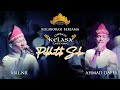 PEKHETOK SAKA KARYA CIPTA ZAINAL ARIFIN