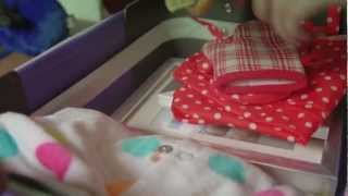 BROKEN SUN - SISTER BLUEBIRD (official video)