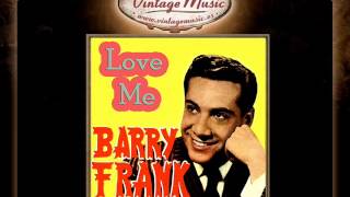 Barry Frank -- Banana Boat Song