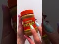 Satisfying Creamy Reese S Peanut Butter ASMR